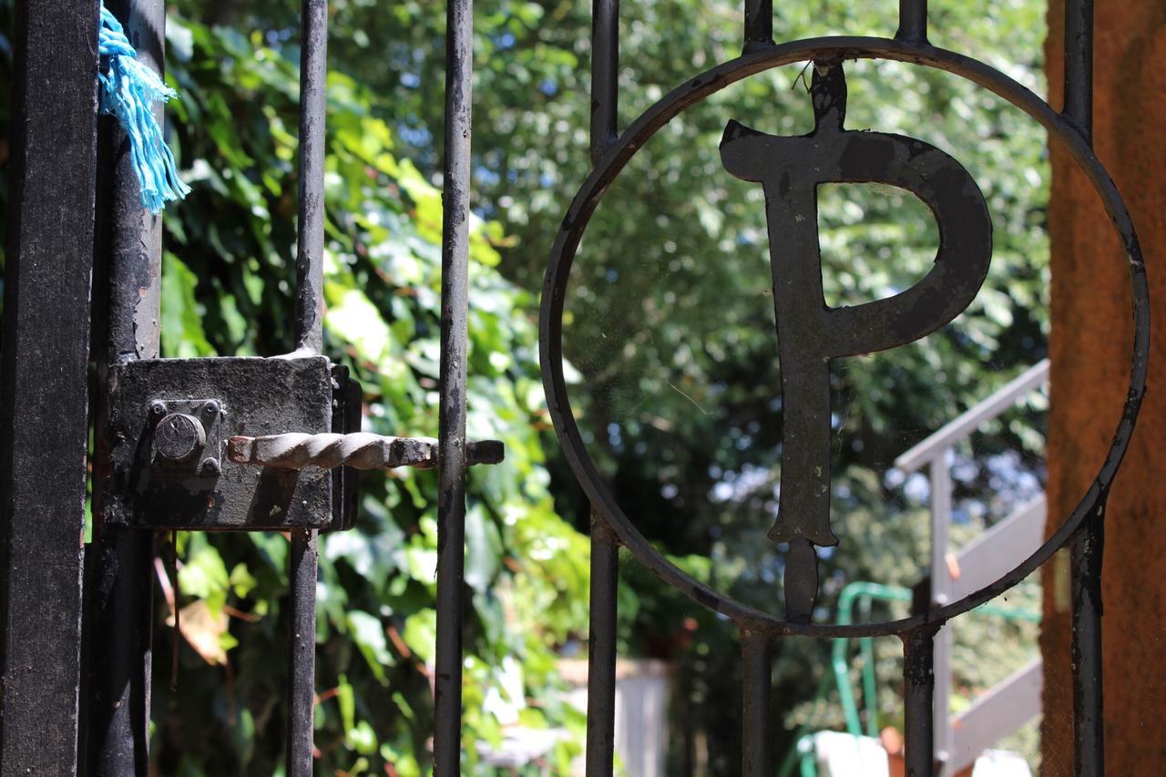 Poggio Paradiso Apartments *